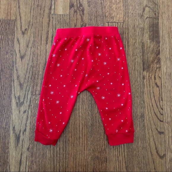 Old Navy Graphic Bodysuit & Pants Set - Picture 7 of 8